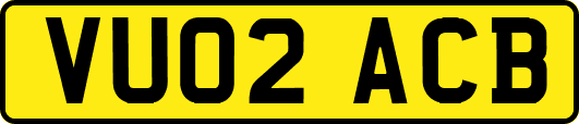 VU02ACB