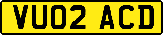 VU02ACD