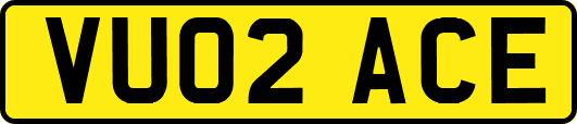 VU02ACE