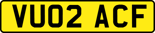 VU02ACF