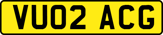VU02ACG