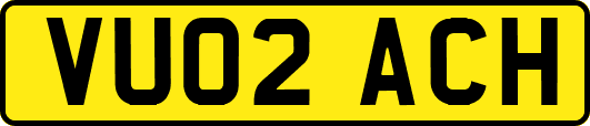 VU02ACH