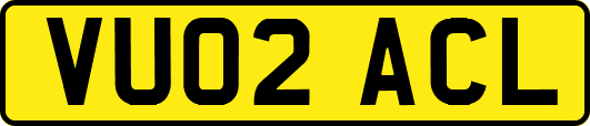 VU02ACL