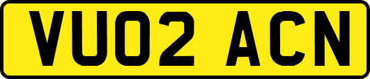 VU02ACN