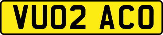 VU02ACO