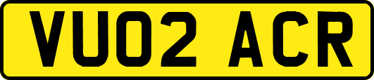 VU02ACR