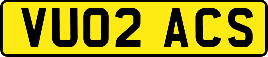 VU02ACS