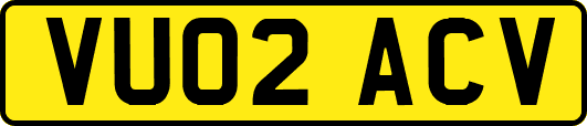 VU02ACV