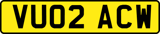 VU02ACW