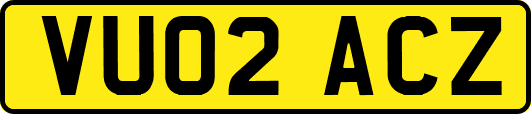 VU02ACZ