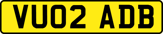 VU02ADB