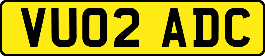 VU02ADC