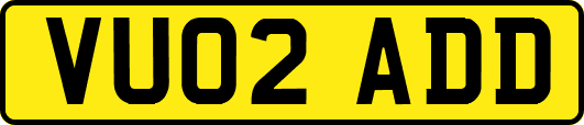 VU02ADD