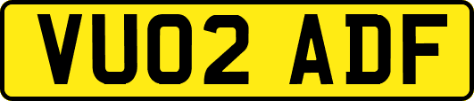 VU02ADF