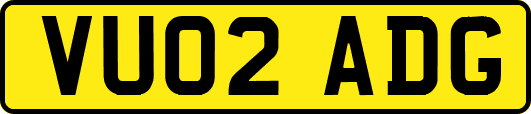 VU02ADG