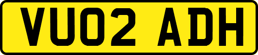VU02ADH