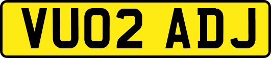 VU02ADJ
