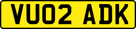 VU02ADK