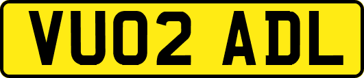 VU02ADL