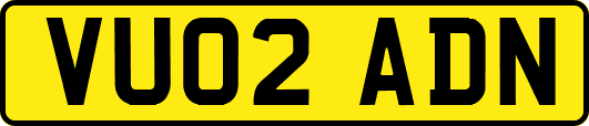 VU02ADN