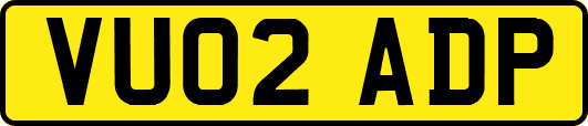VU02ADP