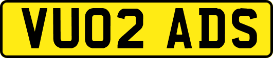 VU02ADS