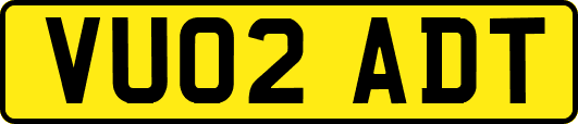 VU02ADT