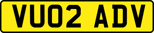 VU02ADV