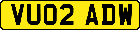 VU02ADW