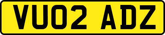 VU02ADZ