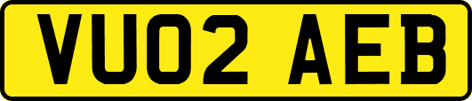 VU02AEB