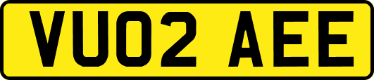 VU02AEE