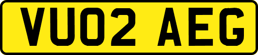 VU02AEG