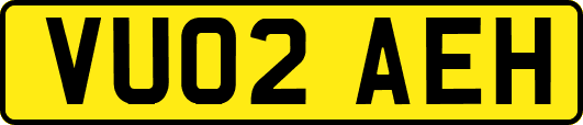 VU02AEH