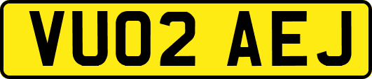 VU02AEJ