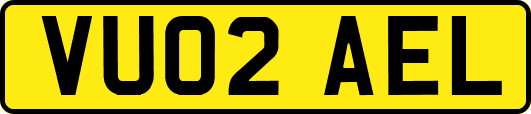VU02AEL