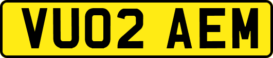 VU02AEM