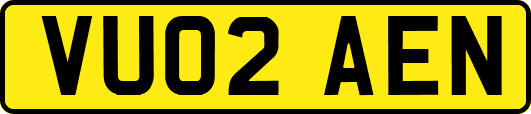 VU02AEN