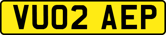 VU02AEP