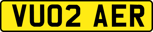 VU02AER