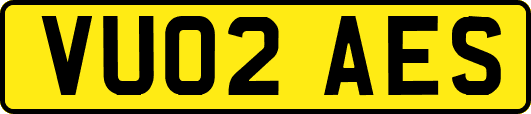VU02AES
