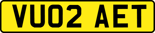 VU02AET