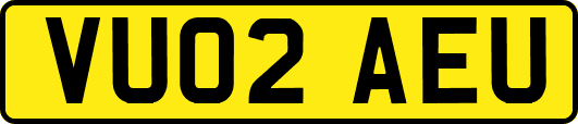 VU02AEU