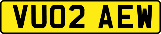 VU02AEW