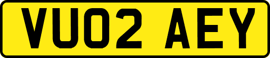 VU02AEY