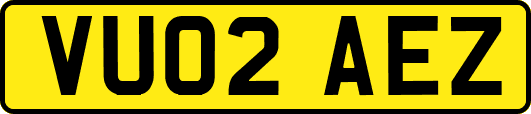 VU02AEZ