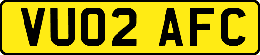 VU02AFC