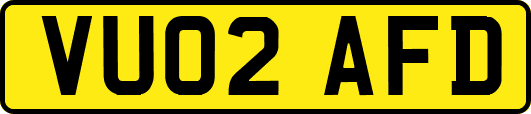 VU02AFD