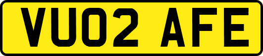 VU02AFE