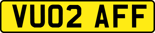 VU02AFF